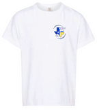 Comfort Colors Unisex Bradfield "100 Years" T-Shirt (Youth & Adult)