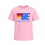 Bradfield Broncos Vintage “BE” Tee