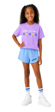 Bronco Love Tee