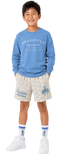 Bradfield Broncos Long Sleeve Tee