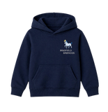 Bradfield Broncos Classic Hoodie