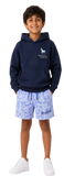 Bradfield Broncos Classic Hoodie