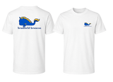 Bradfield Broncos Youth Heavyweight Tee