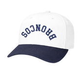 Broncos Flip Script Otto Hat
