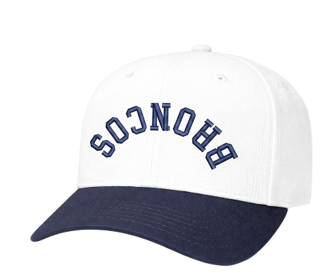 Broncos Flip Script Otto Hat