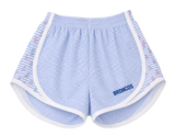 Broncos Funtasia Too Athletic Shorts