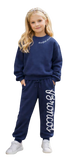 Bradfield Broncos Fleece Set - Pants