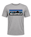 Bradfield Mountains Performance Tee
