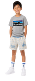 Bradfield Mountains Performance Tee