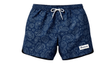 Bradfield Broncos Paisley Performance Shorts