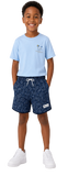 Bradfield Broncos Paisley Performance Shorts