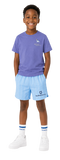 Bradfield Broncos Pinstripe Performance Shorts