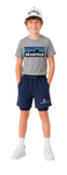 Bradfield Broncos Performance Training Shorts