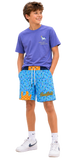 Bradfield Broncos Sprinkle Performance Shorts
