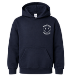 Bradfield Broncos Heavy Blend Fleece Set - Hoodie