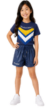 Bradfield Belles Tee