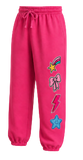 Bradfield Broncos Fleece Set - Joggers