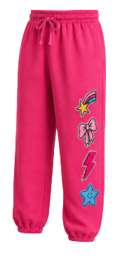 Bradfield Broncos Fleece Set - Joggers