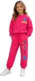 Bradfield Broncos Fleece Set - Crewneck