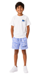 Bradfield Broncos Youth Heavyweight Tee
