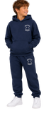 Bradfield Broncos Heavy Blend Fleece Set - Hoodie