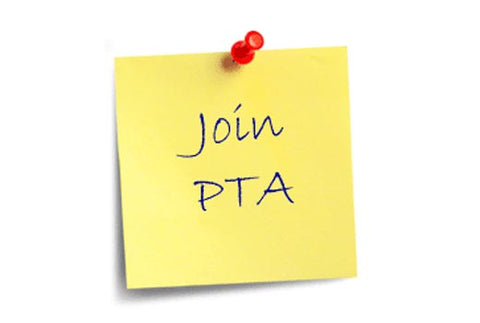 2024-2025 PTA Dues